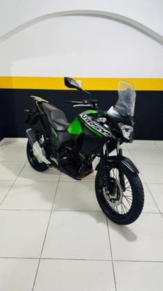 KAWASAKI VERSYS-X 300 